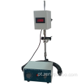 velocidade automática Medição do agitador químico elétrico JJ-5